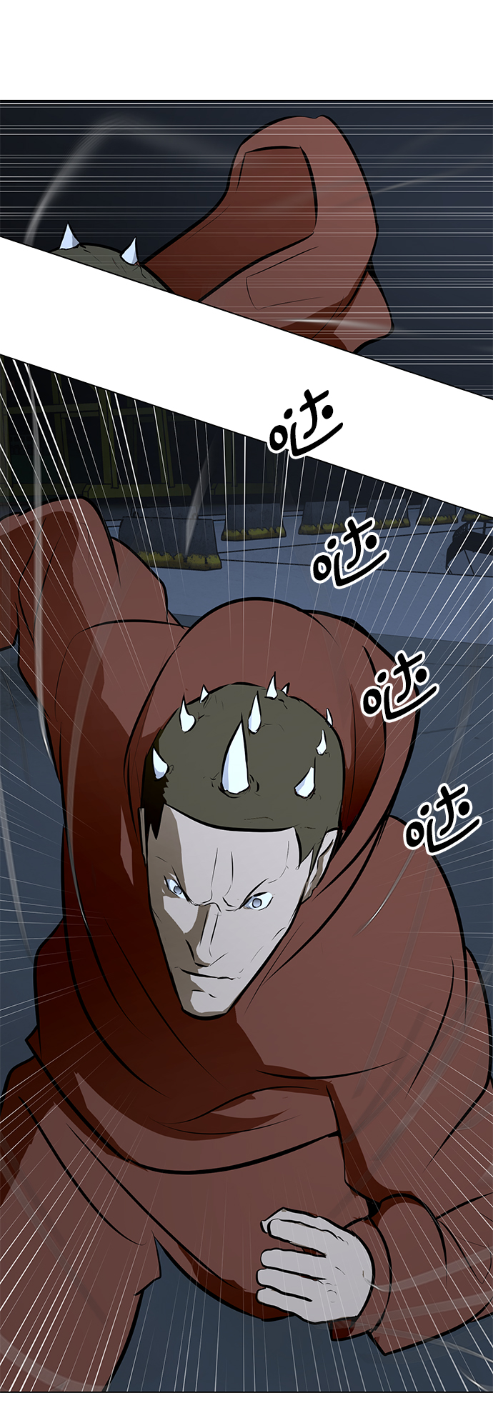 [第74话] 佣兵团VS清洁人员142