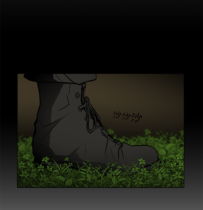 [第58话] 雇佣兵VS崔教练，嘎吱7