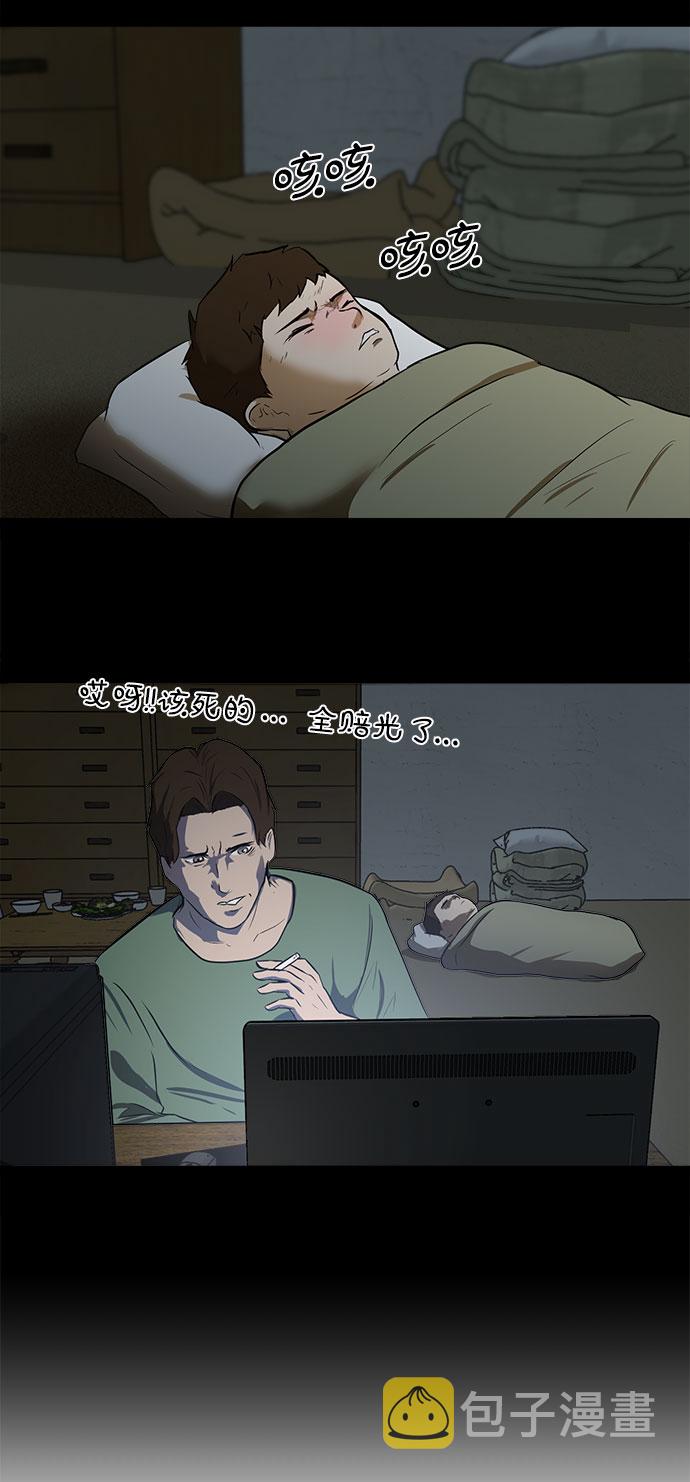 [第1话] 苟活17