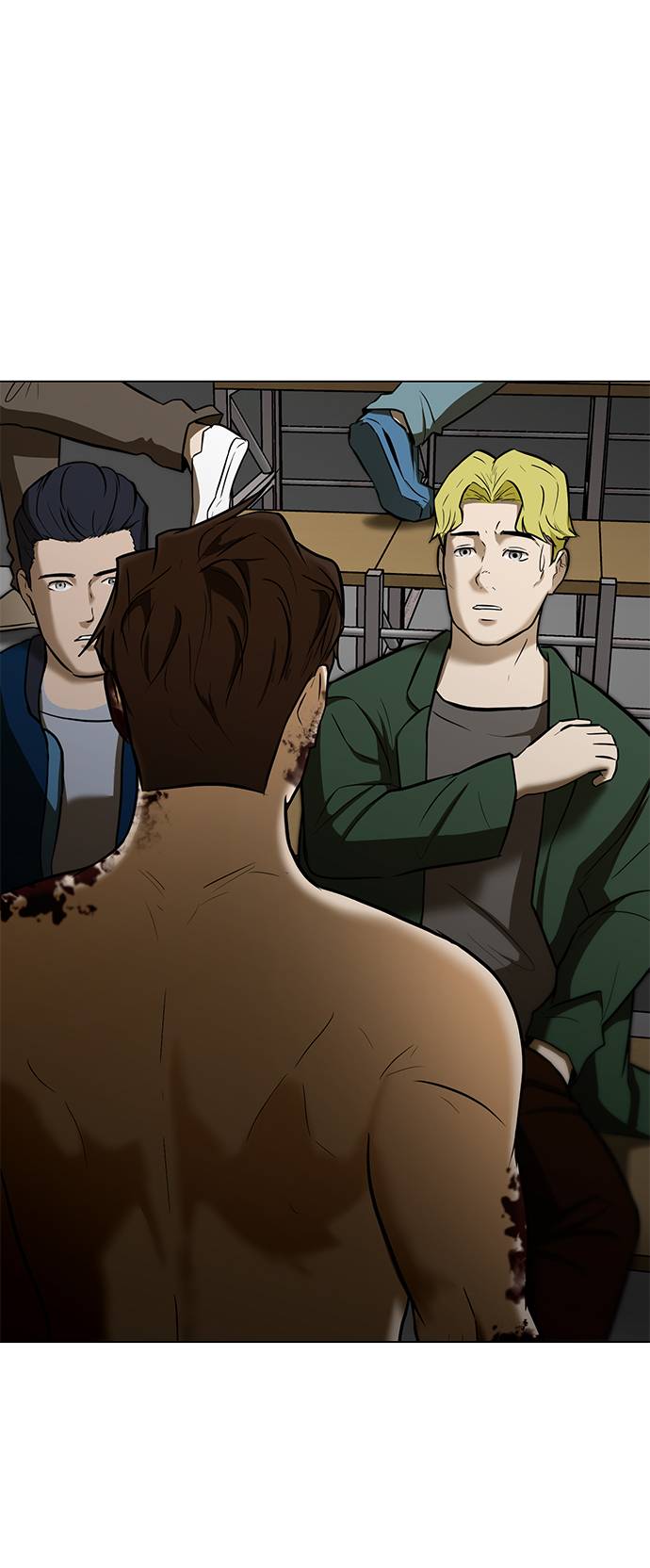 [第14话] 会不会已经变成怪物了？94