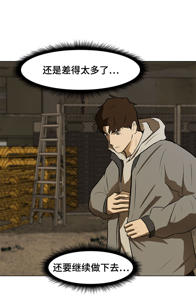 [第1话] 苟活67