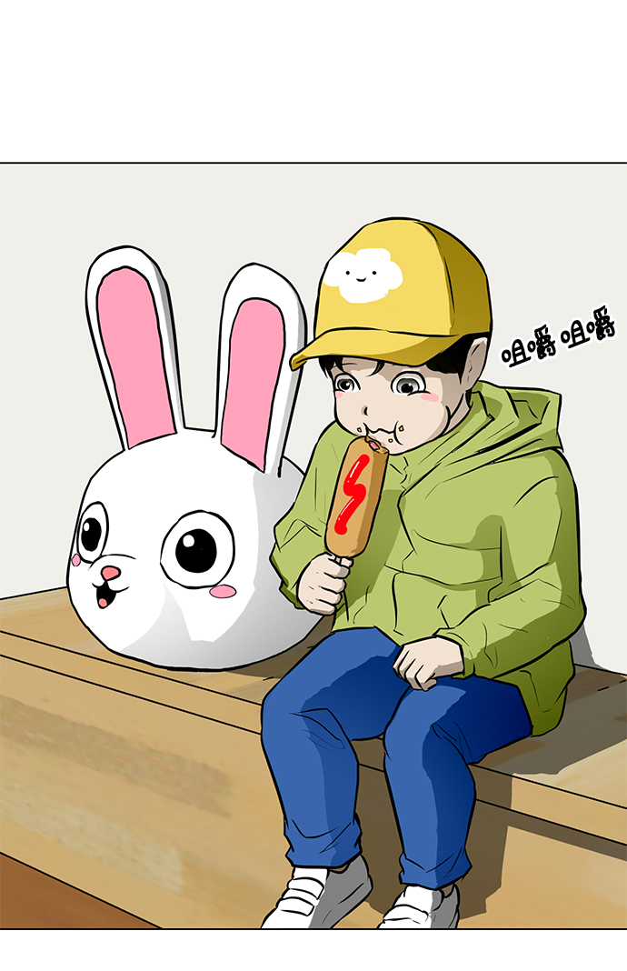 [第52话] 训练25