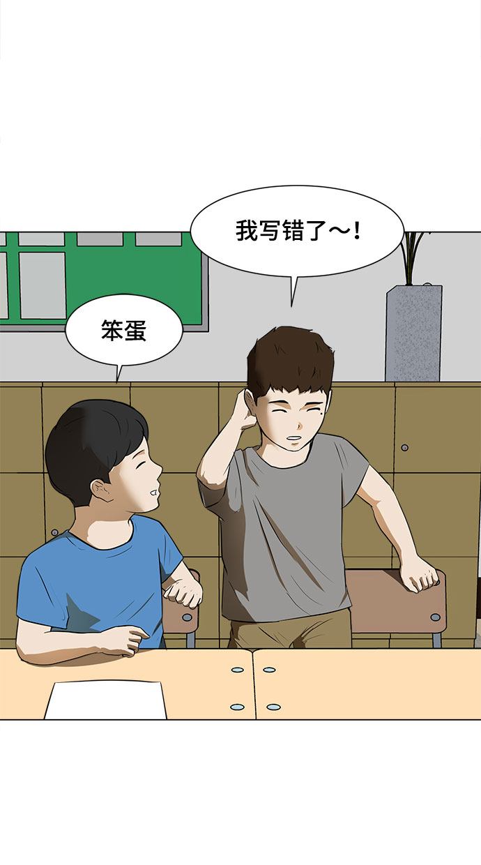 [第1话] 苟活13