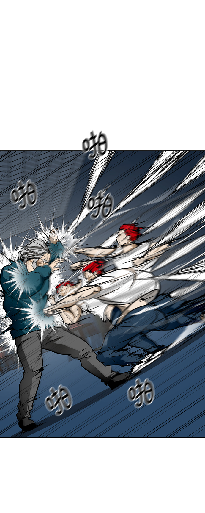 [第35话] 管理者VS变态60