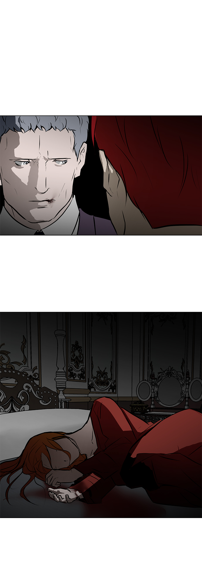 [第83话] 最後的角逐84
