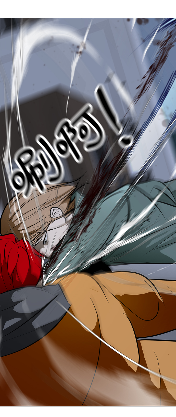 [第60话] 美潇vs寒羽5