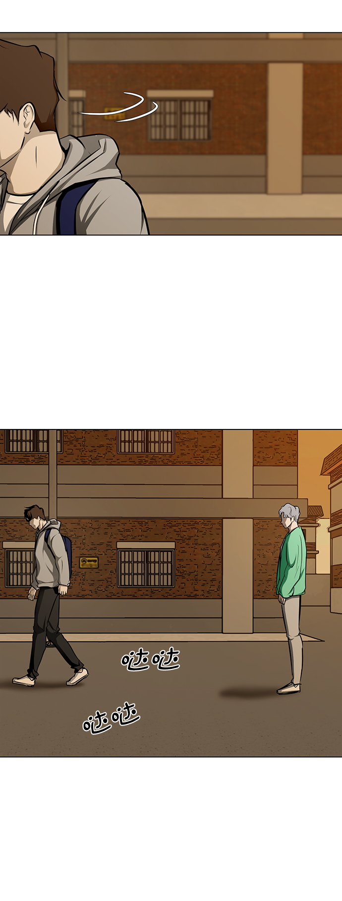 [第19话] 笑容22