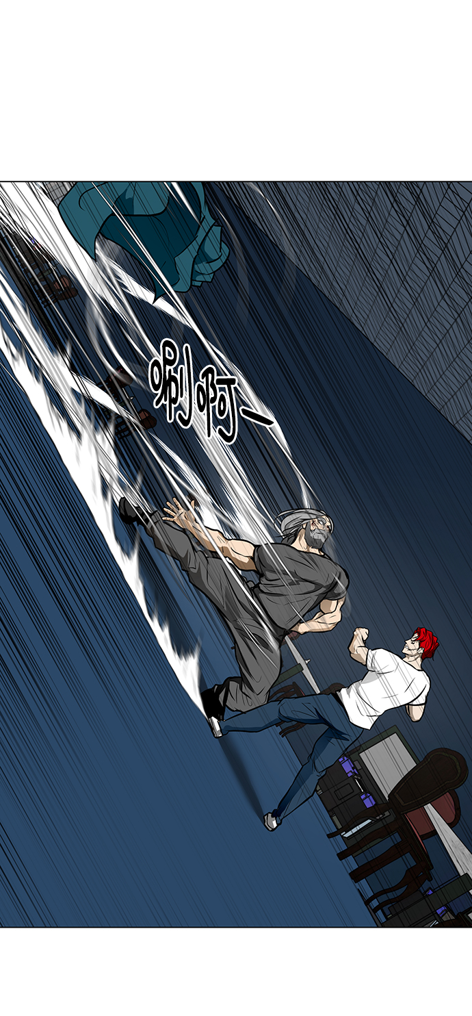 [第35话] 管理者VS变态81