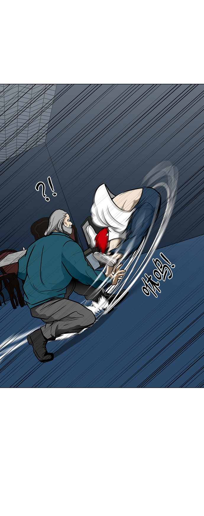 [第35话] 管理者VS变态58