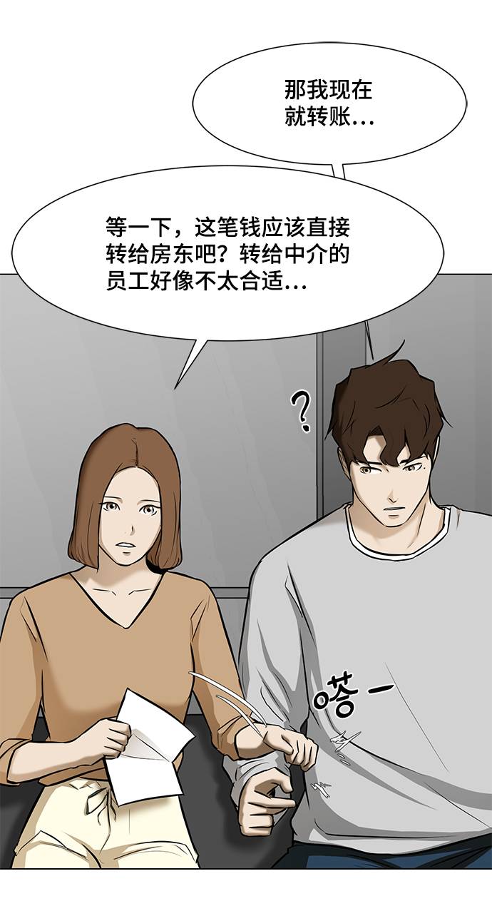 [第17话] 房产中介51
