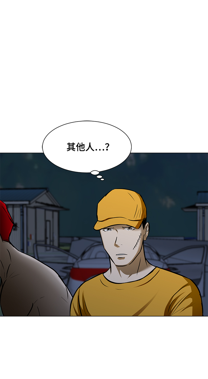 [第22话] 捕食者21