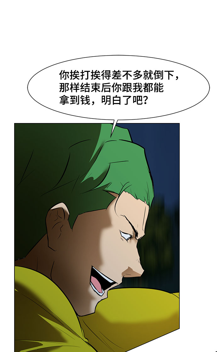 [第2话] 打架34