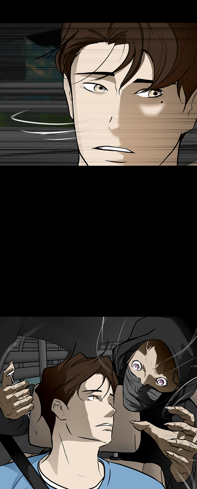 [第31话] 绑架犯93