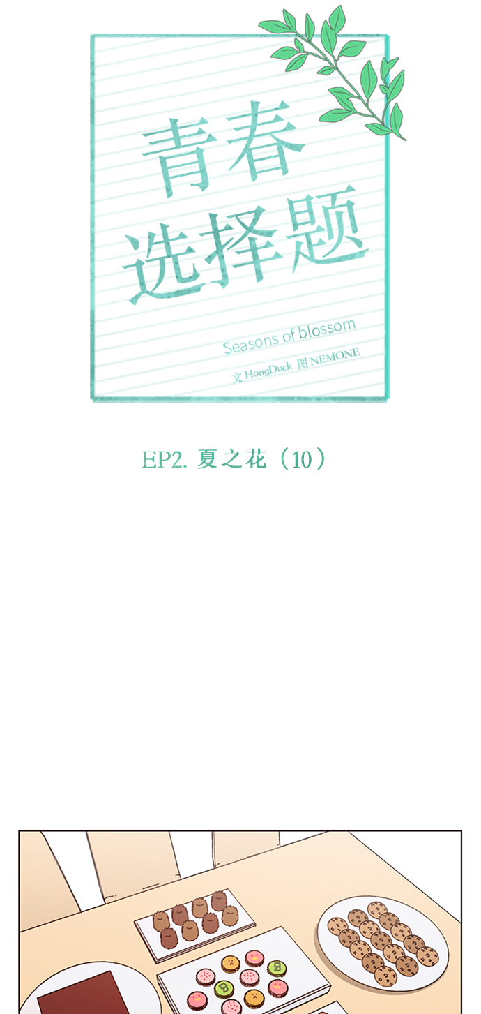 [第40话] 夏之花（10）23