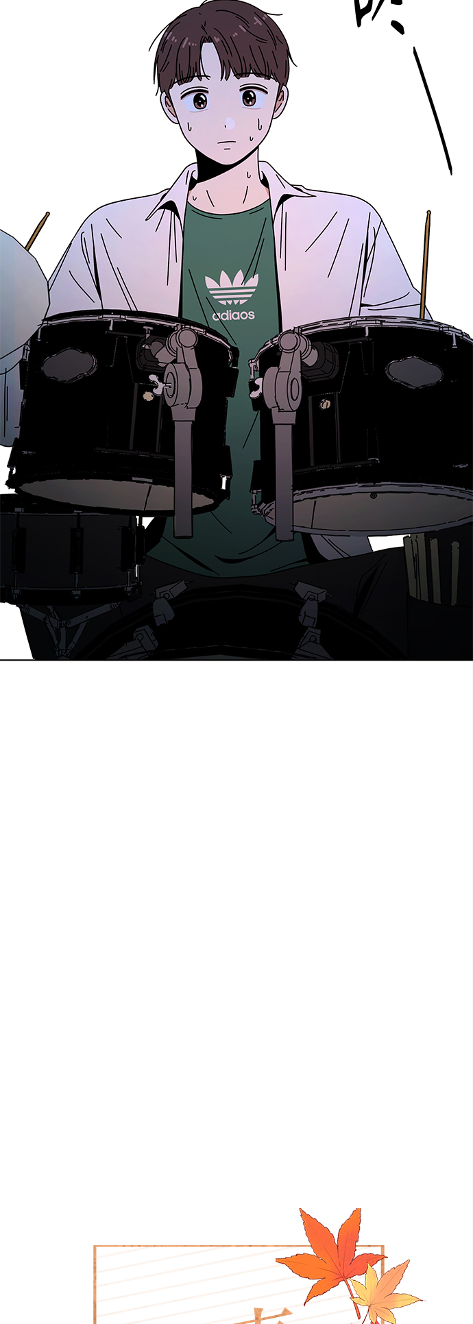 [第88话] 秋之华（28）8
