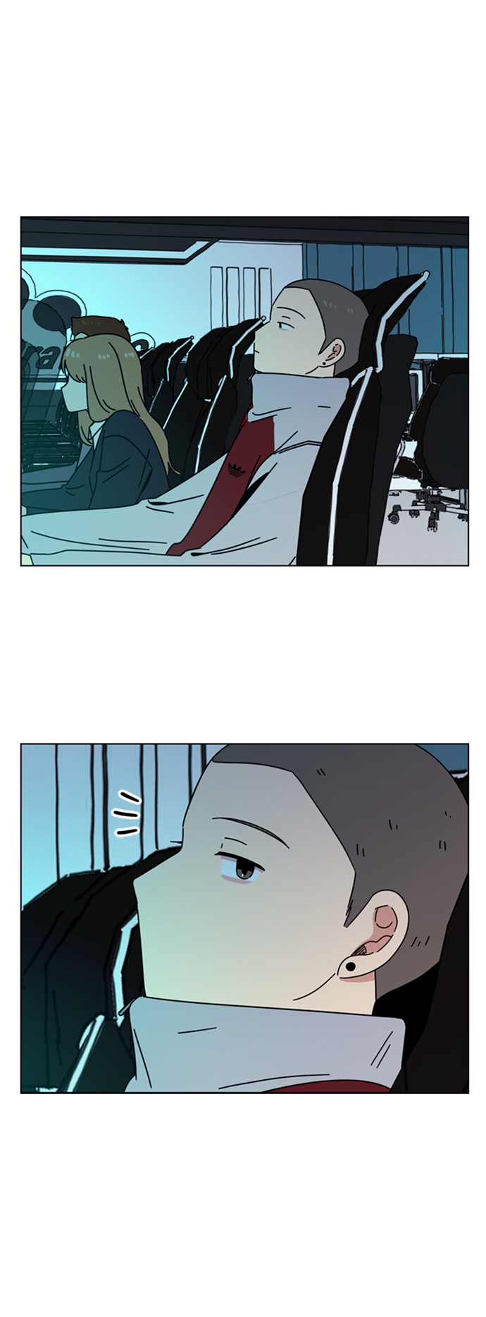 [第106话] 冬之霜（11）43