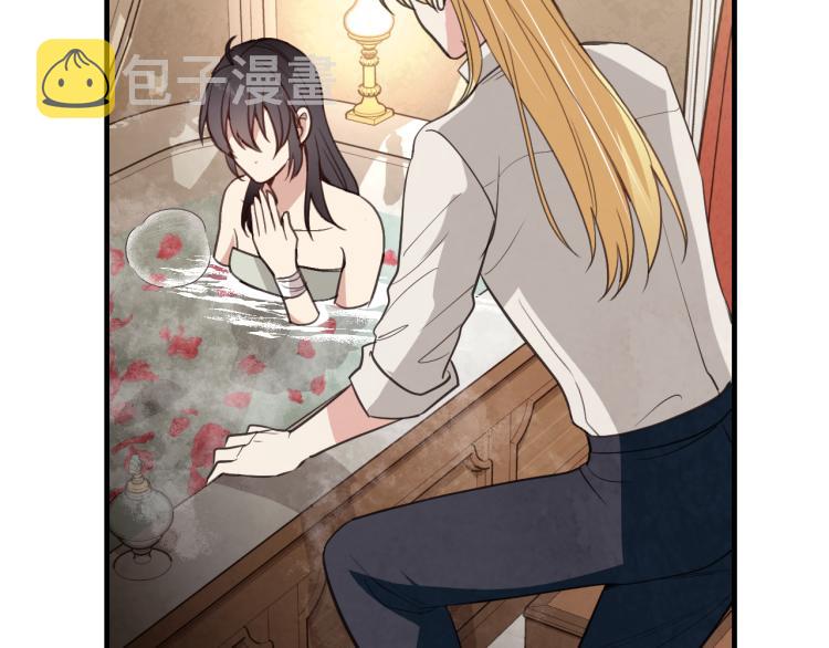 第57话 一起花瓣浴吧？115