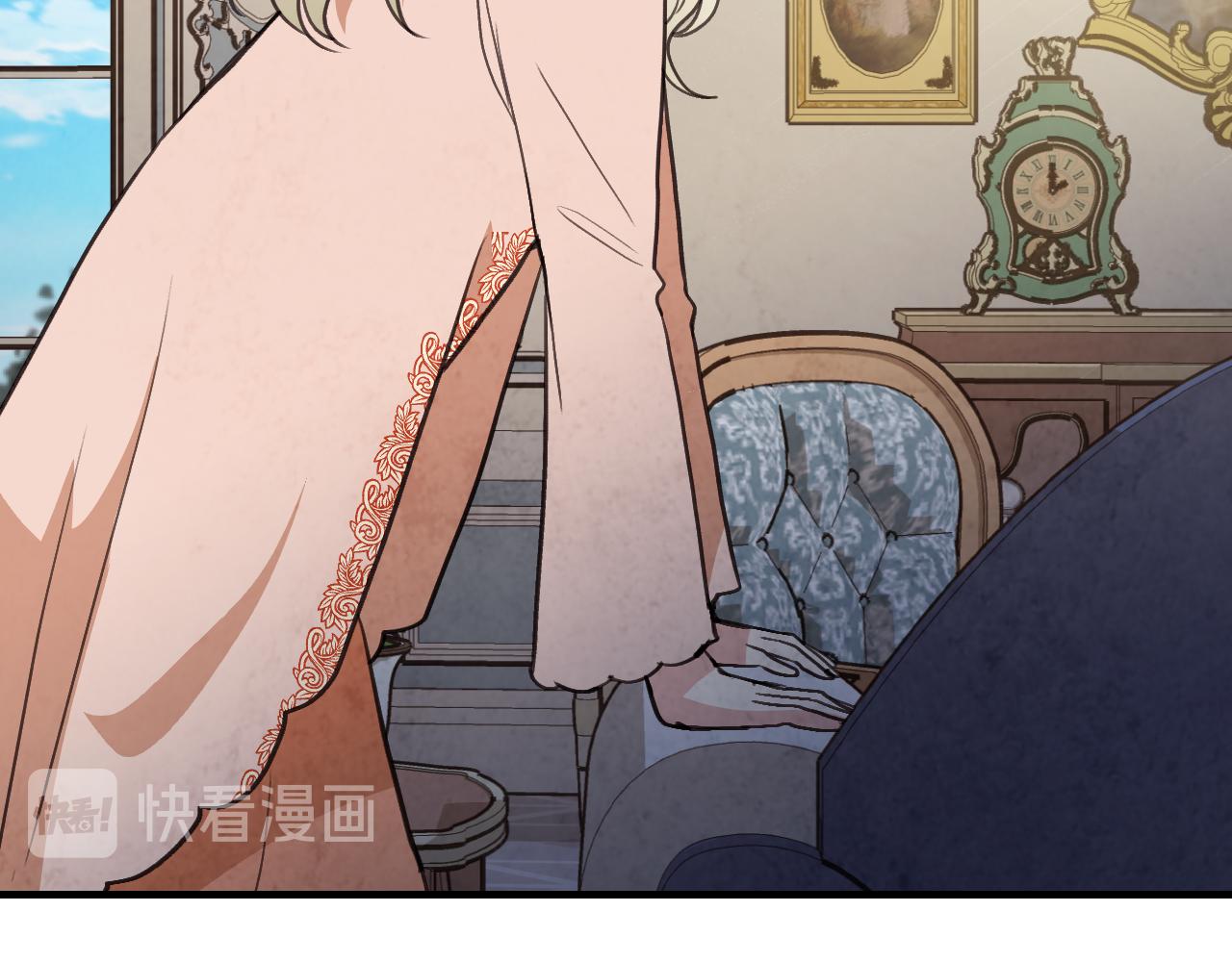 第75话 母女对峙77