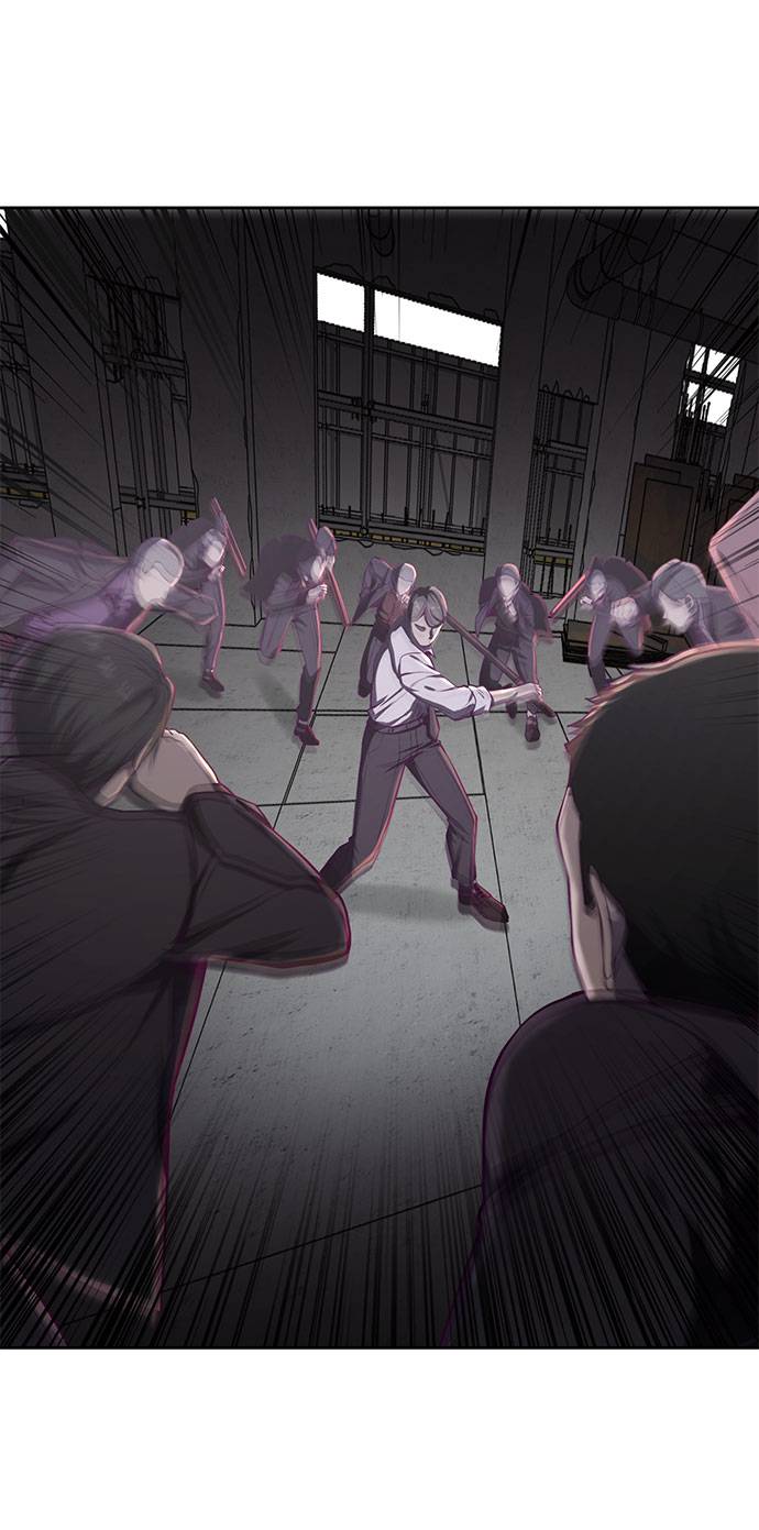 [第63话] 2 vs 2094
