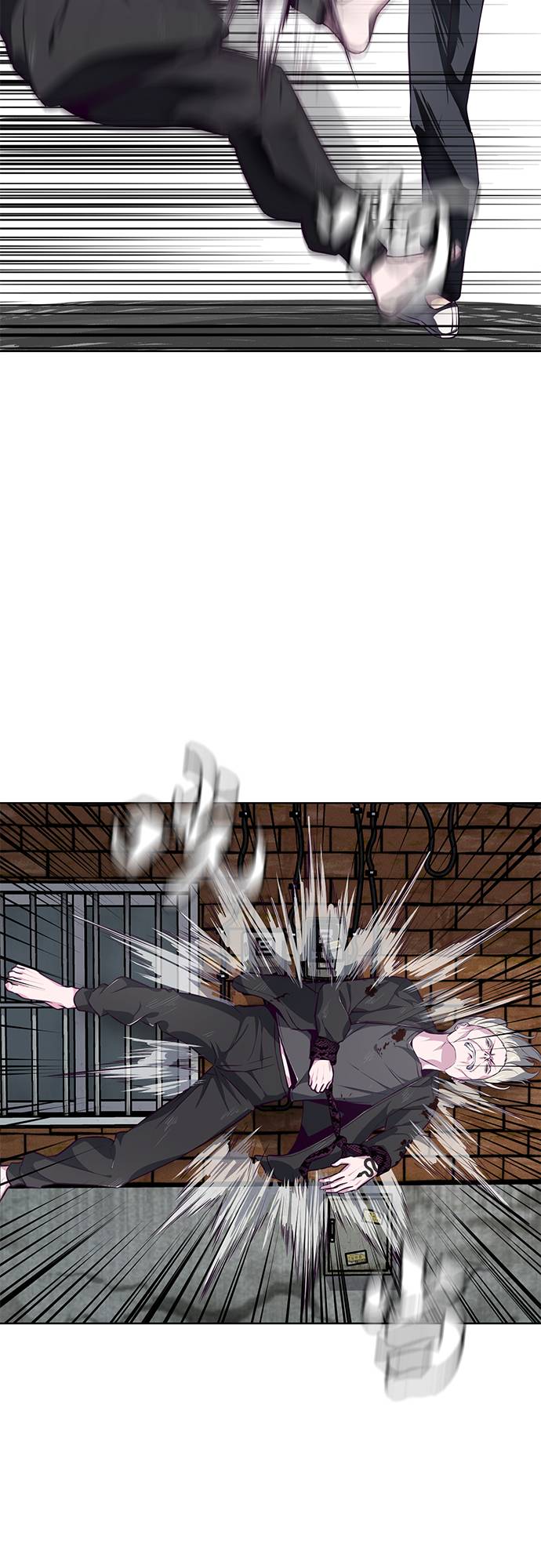 [第38话] 最强打架王31