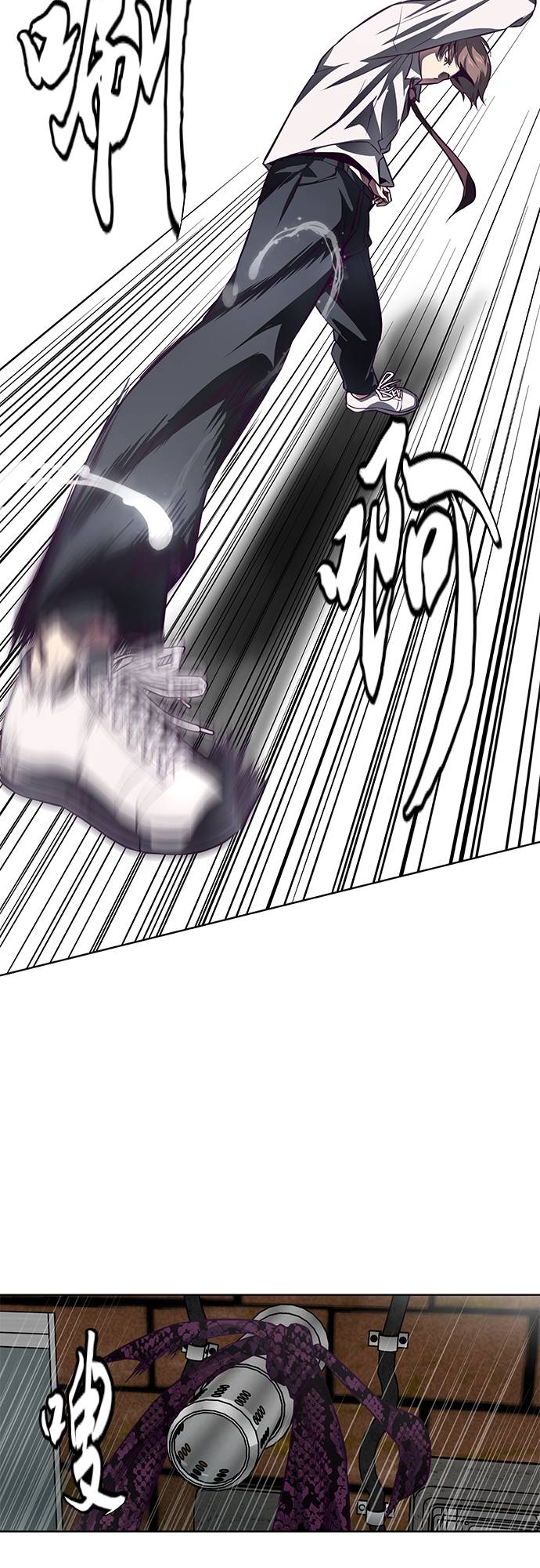 [第38话] 最强打架王85