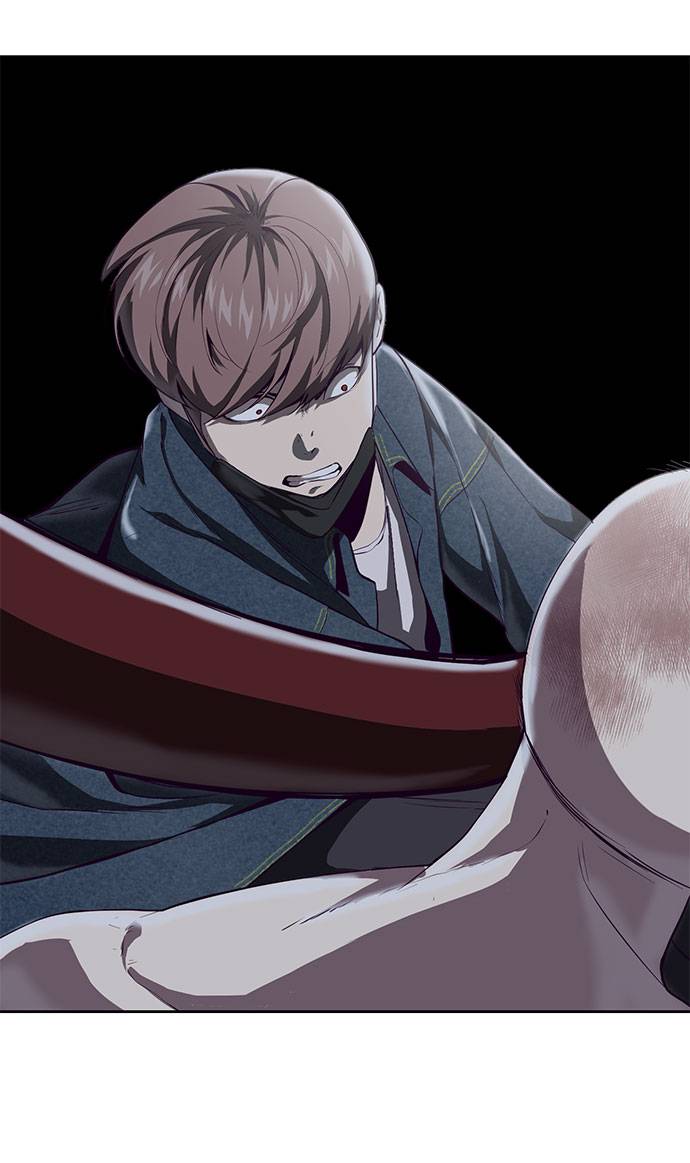 [第67话] 暴走5