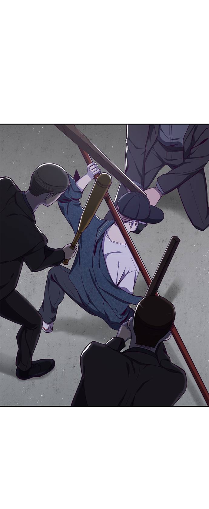 [第64话] 最强棒法13
