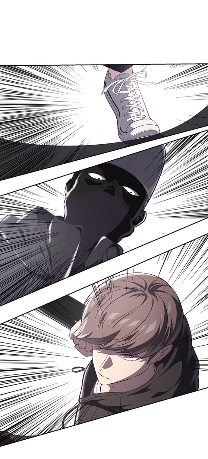 [第75话] 咏春拳高手70