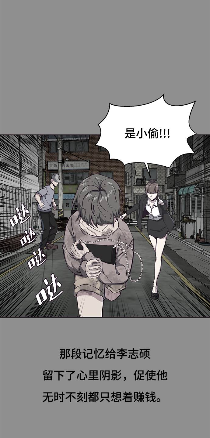 [第61话] 李志硕的背叛12