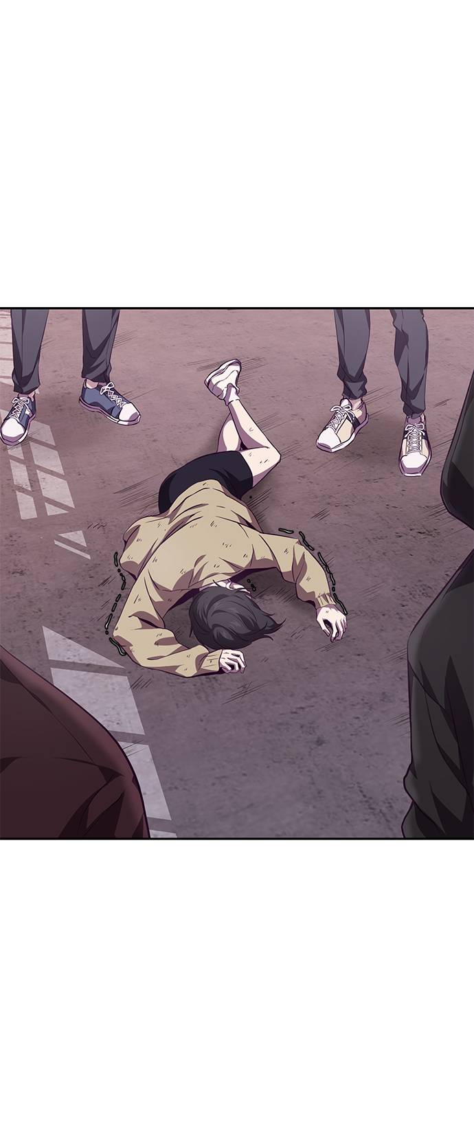 [第43话] 5分钟17