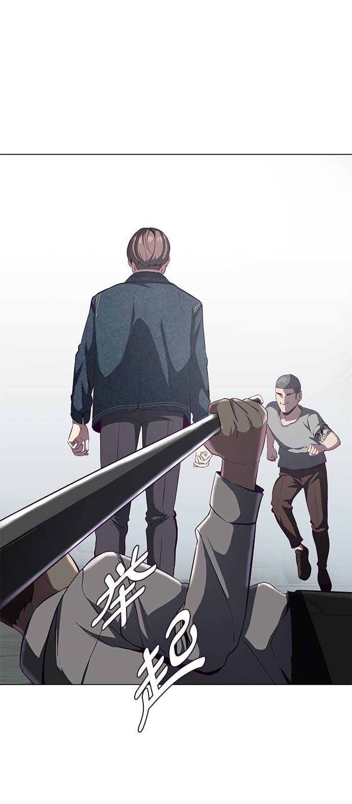 [第56话] 泰拳传说9