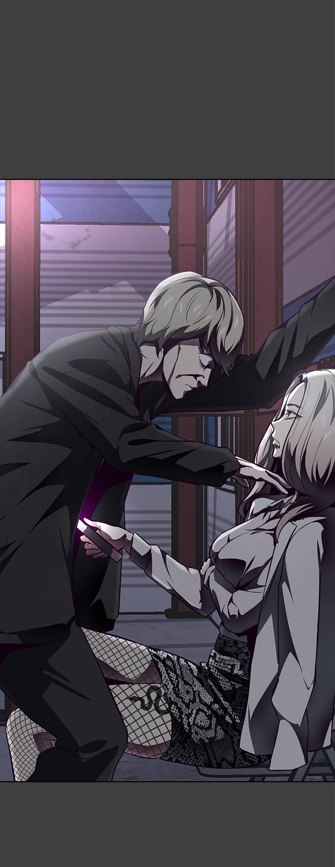 [第38话] 最强打架王63