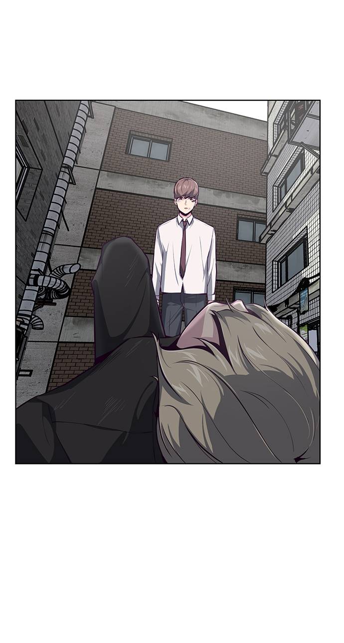 [第38话] 最强打架王38