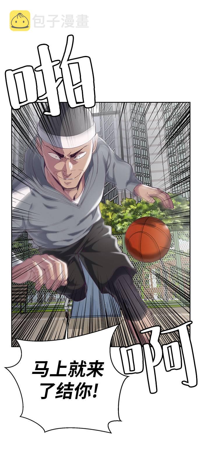 [第72话] NBA传说84
