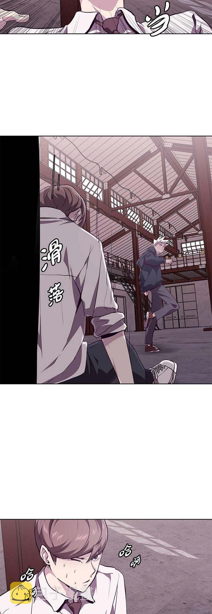 [第45话] 克服39