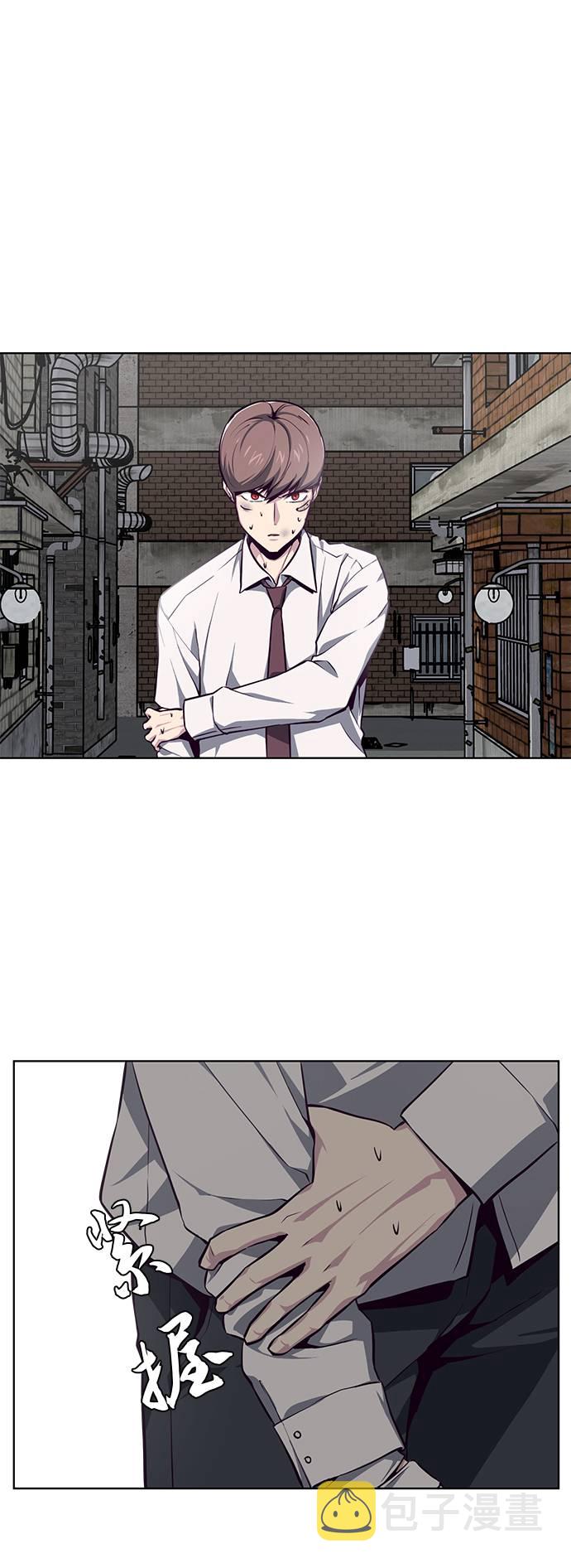 [第40话] 学生会长22
