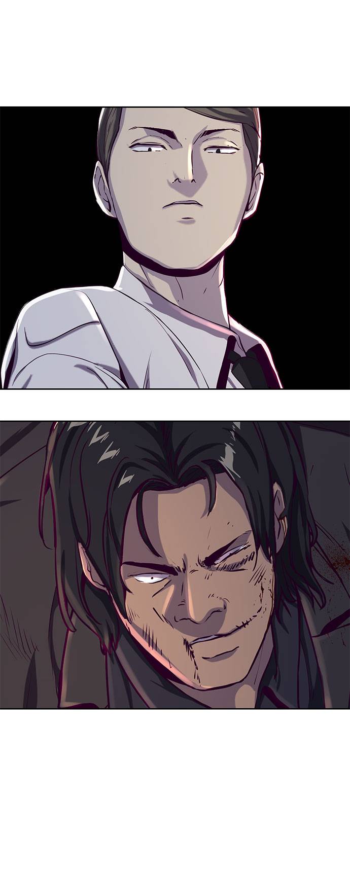 [第63话] 2 vs 2037