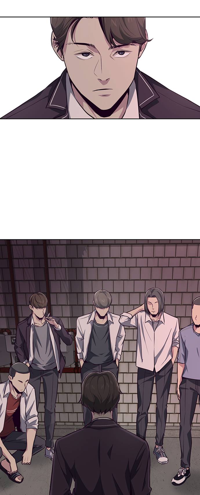 [第41话] 计划4