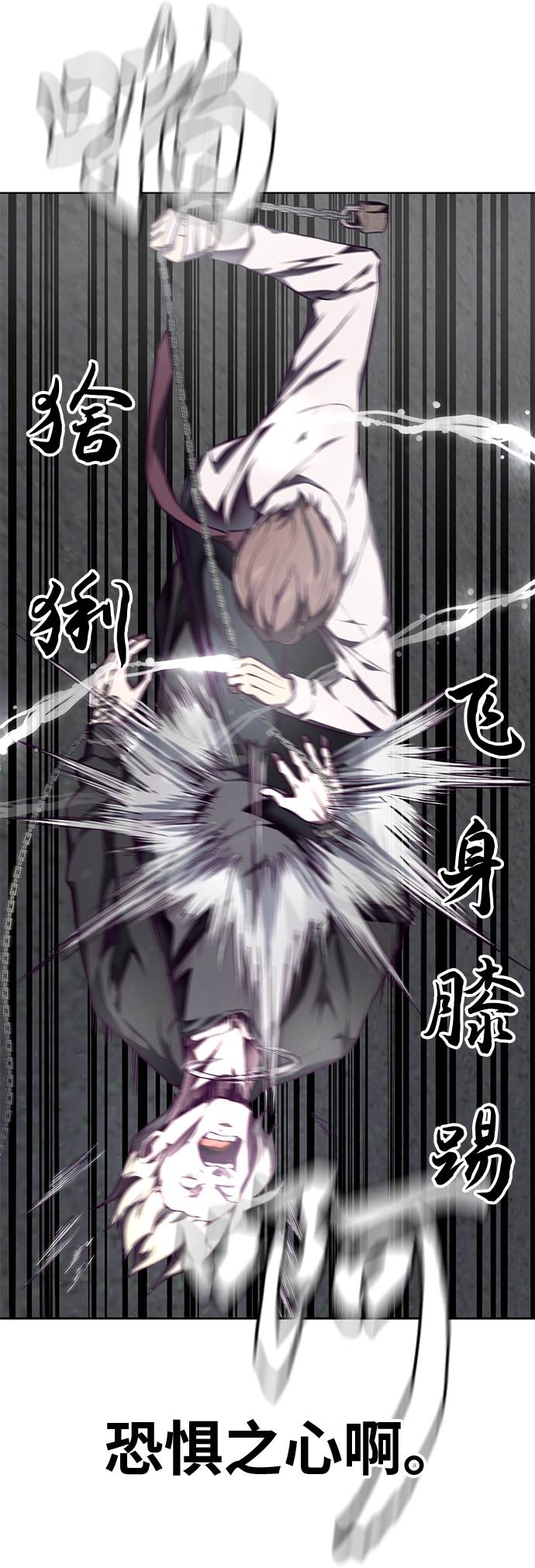 [第39话] 最强打架王 285
