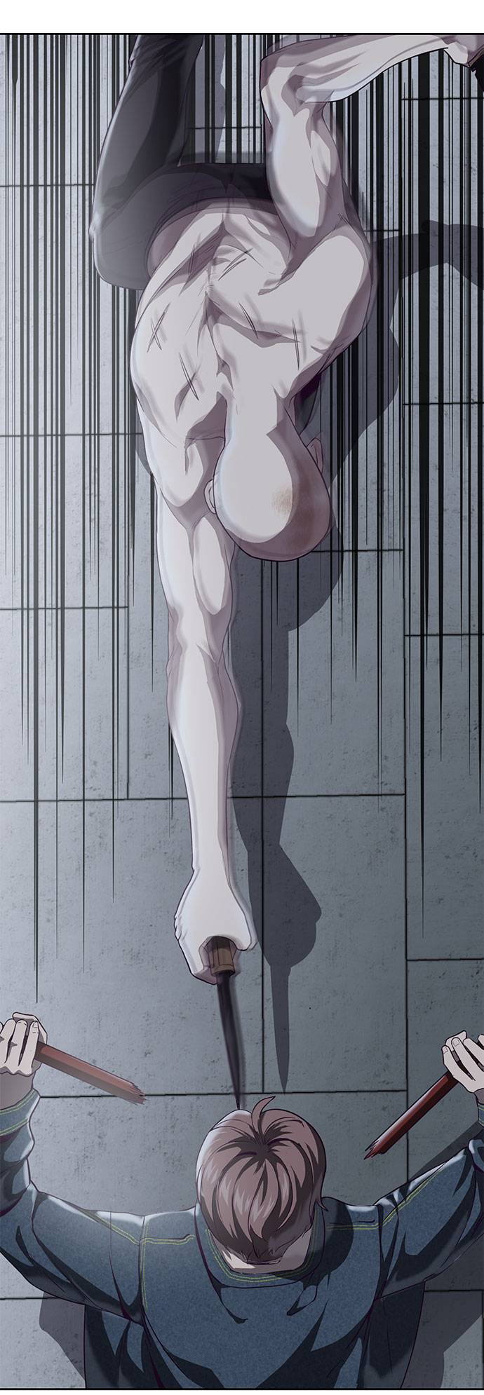 [第67话] 暴走70