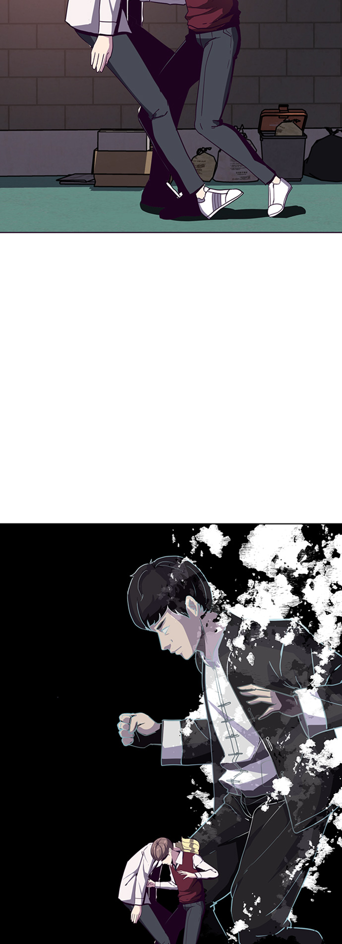 [第4话] 发光的紫水晶（3）33