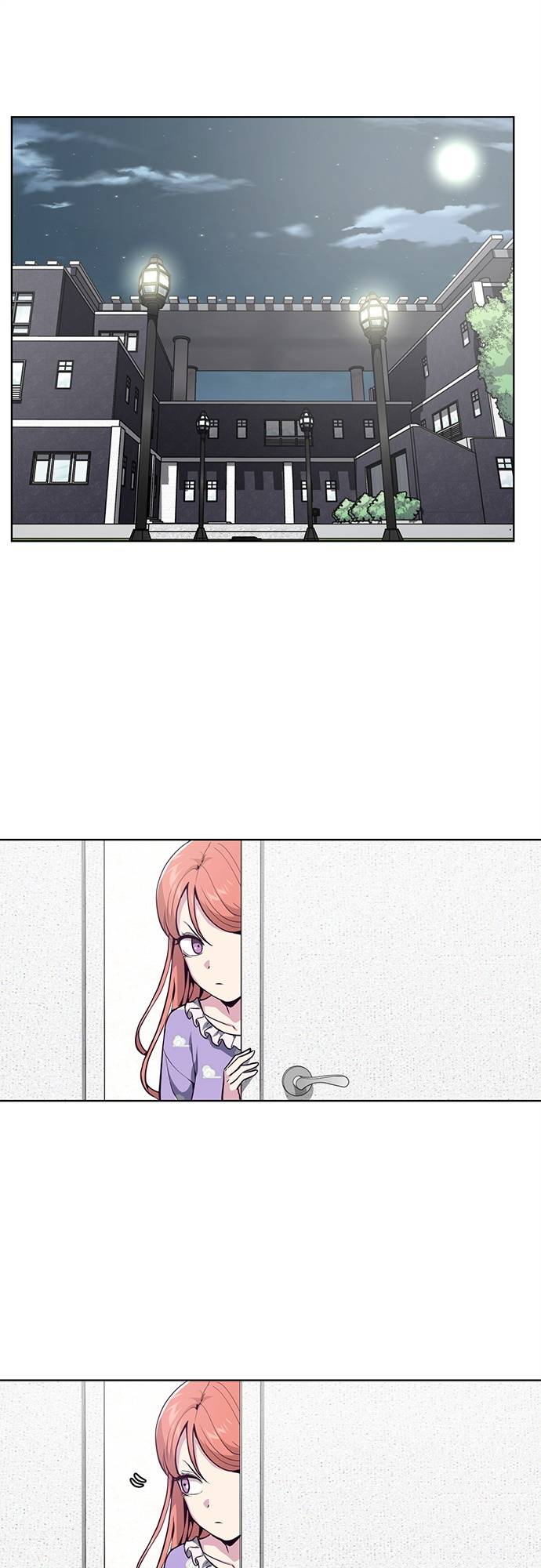 [第29话] 翘课吧！14