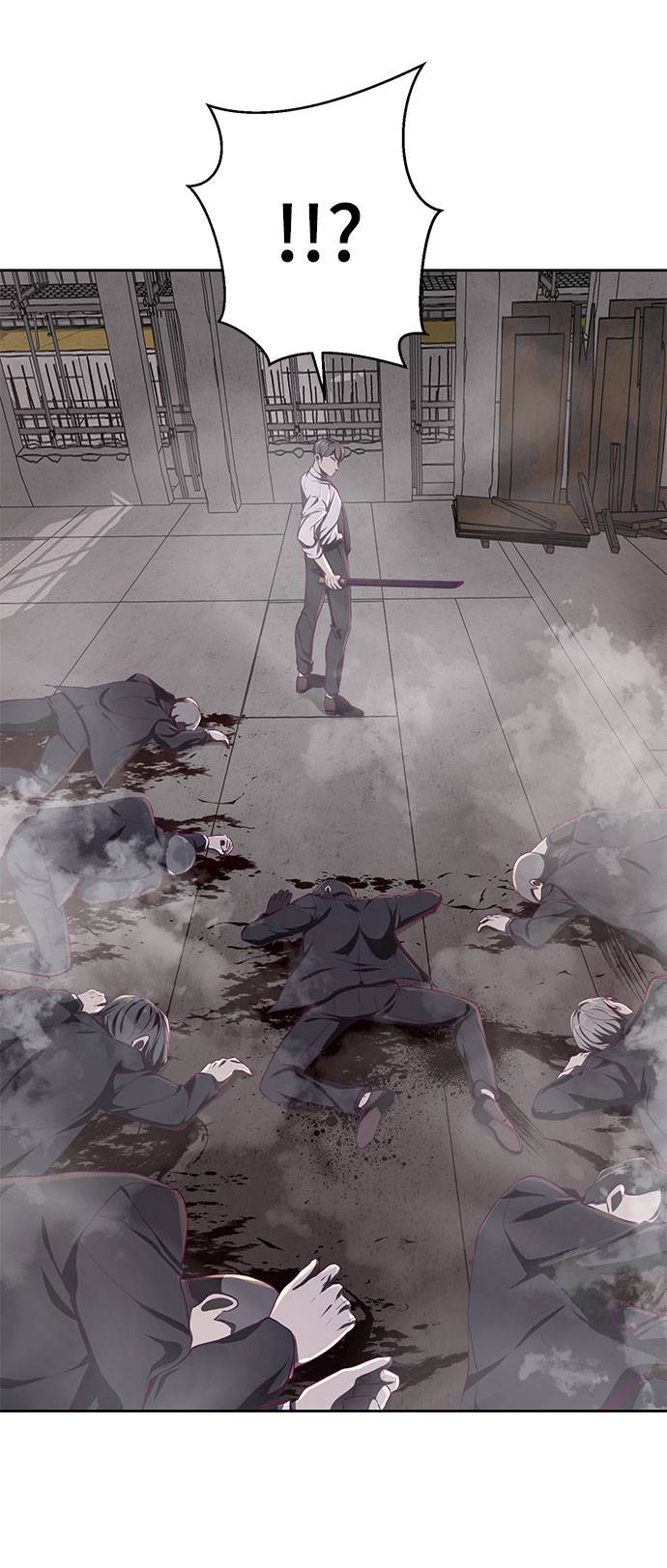 [第63话] 2 vs 2078