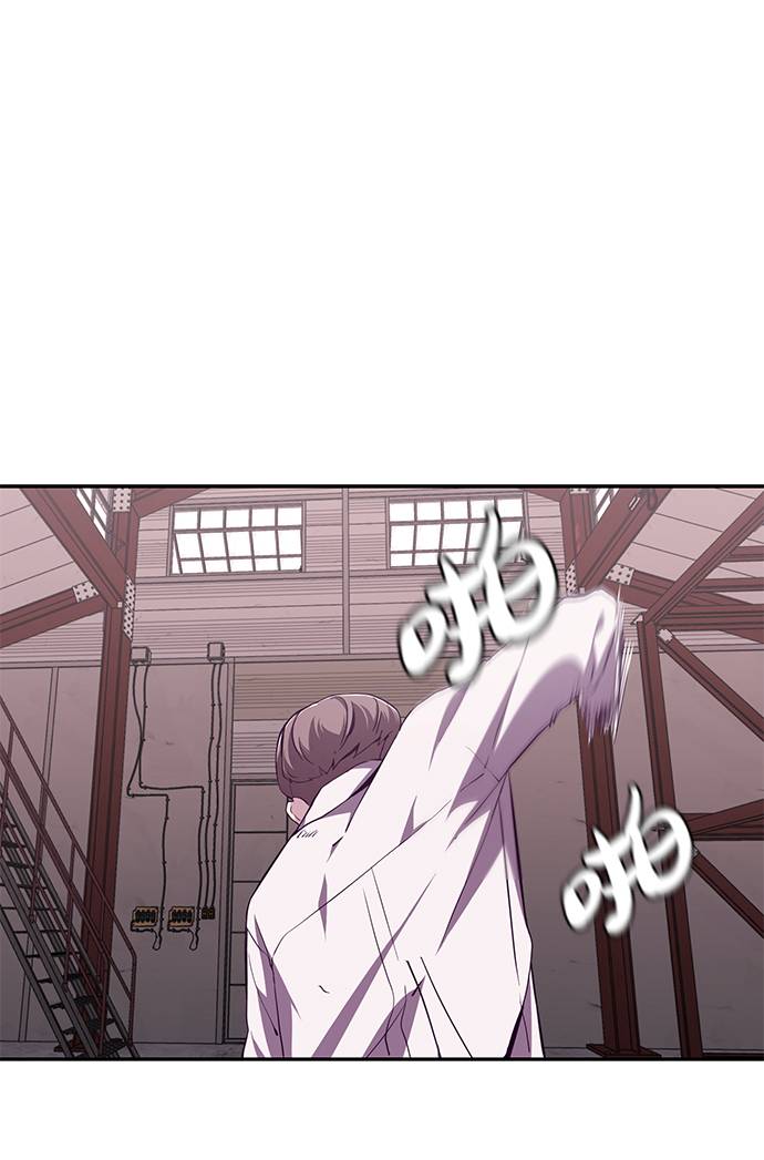 [第44话] 极真空手道创始人73