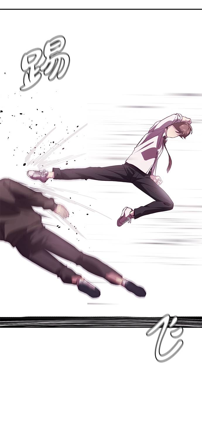 [第44话] 极真空手道创始人71