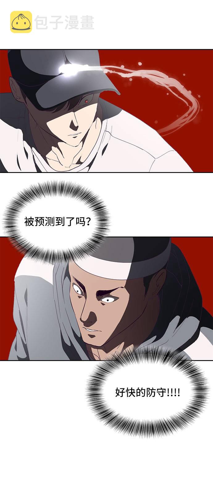 [第72话] NBA传说87