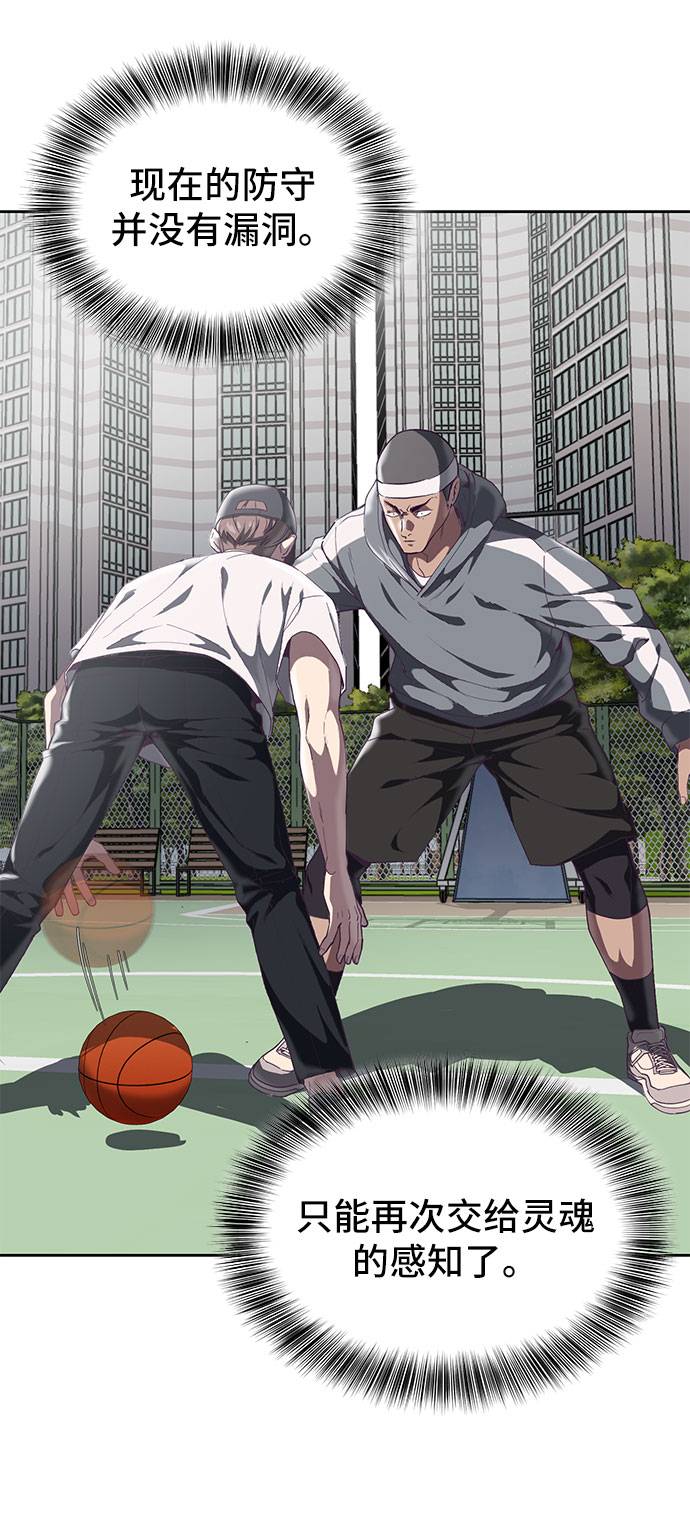 [第72话] NBA传说97
