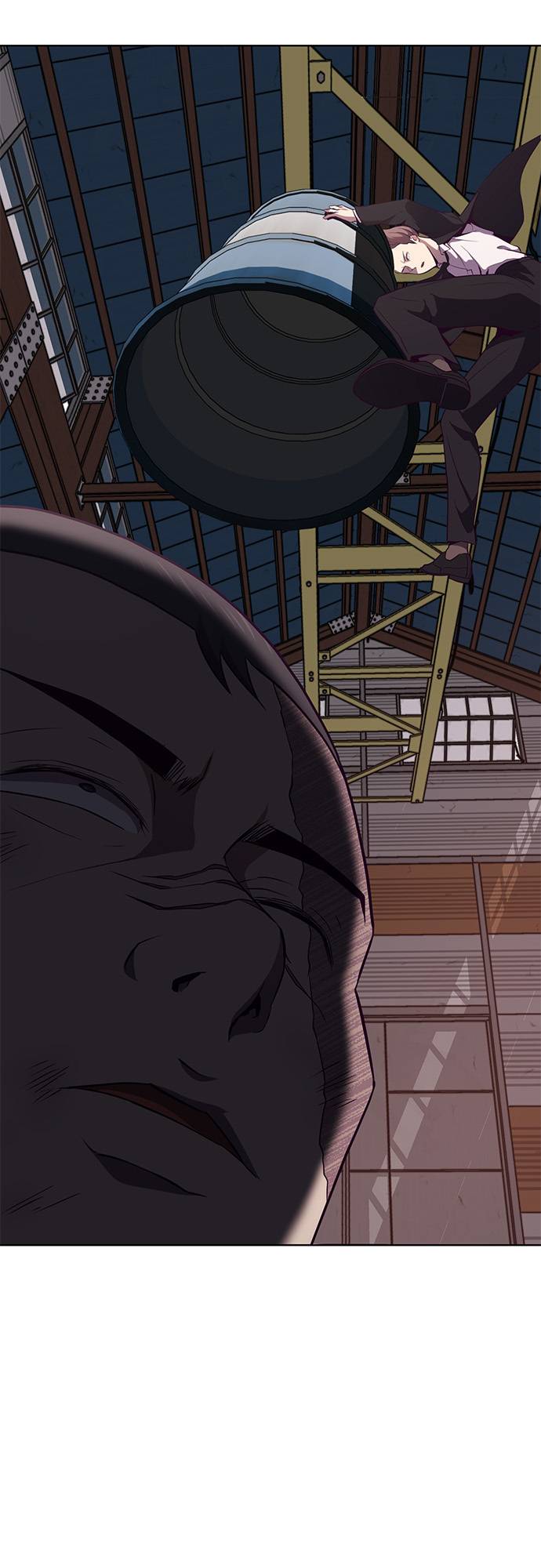 [第21话] 最後一击2