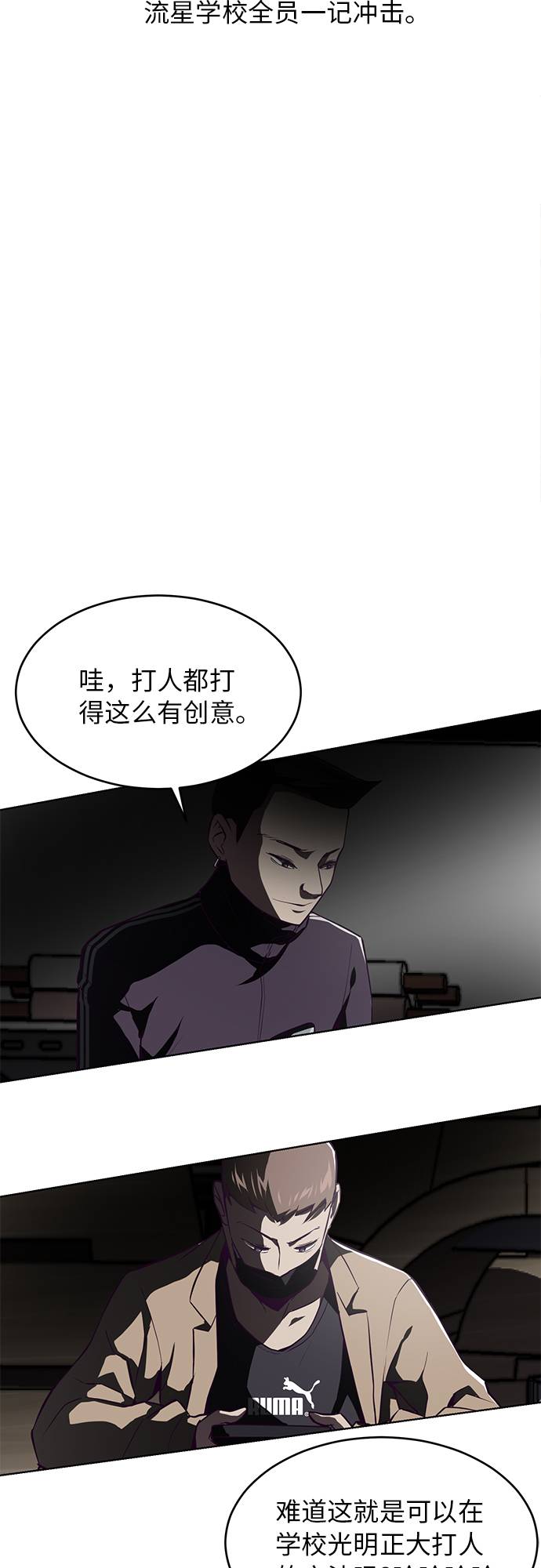 [第28话] 最强转学生80