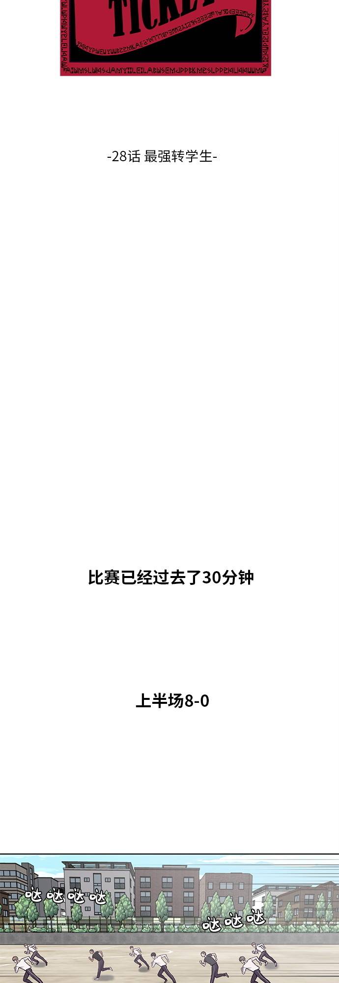 [第28话] 最强转学生4